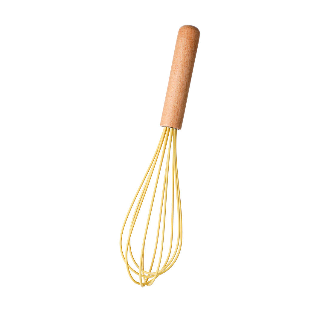 Silicone Balloon Whisk