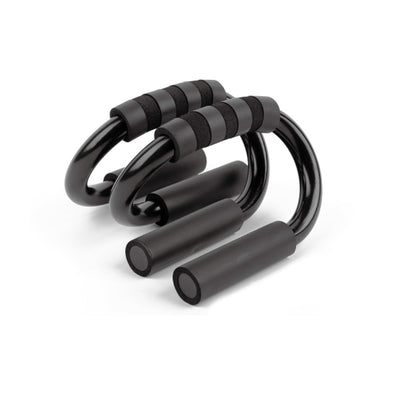 Miniso Sports - S-shaped Push Up Bars