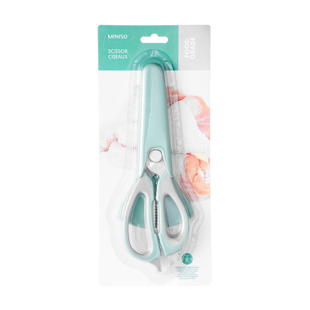 Multipurpose Kitchen Scissor