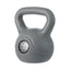 Miniso Sports - Weight Series Kettlebell 5LB(Gray)