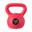 Miniso Sports - Weight Series Kettlebell 5LB(Coral Red)