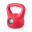 Miniso Sports - Weight Series Kettlebell 8LB(Coral Red)