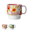 Passion Island Mugs Set for Lovers (350mL, 2pcs)