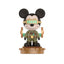 Mickey Mouse Collection Steampunk Stamp