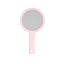 Mini Double Sided Hand-Held Vanity Mirror