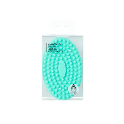 Silicone Exfoliating Cleansing Brush