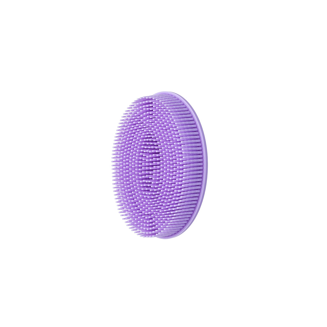 Silicone Exfoliating Cleansing Brush