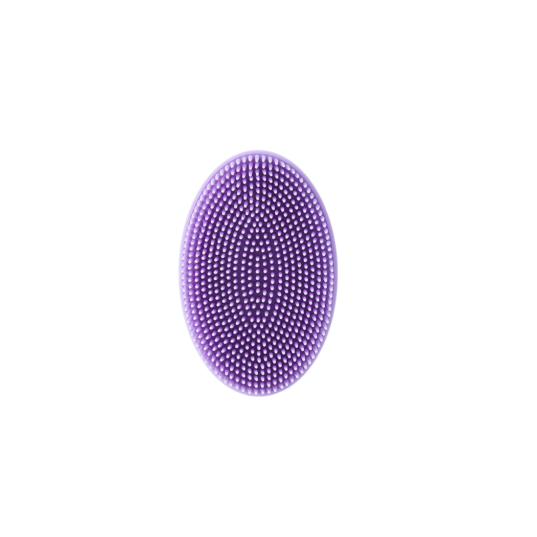 Silicone Exfoliating Cleansing Brush