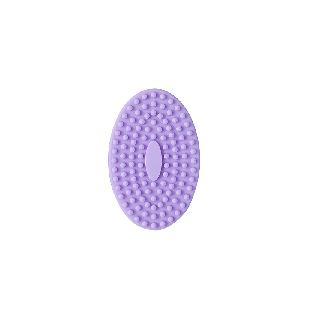 Silicone Exfoliating Cleansing Brush