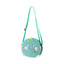 Cute Animal Crossbody Bag(Green)