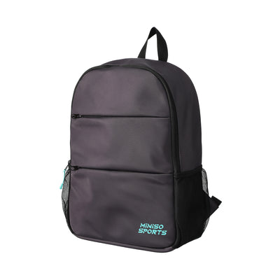 MINISO Sports - Backpack(Dark Gray)