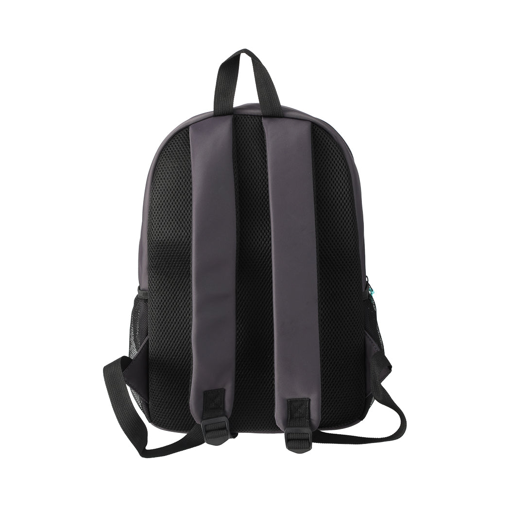 MINISO Sports - Backpack(Dark Gray)