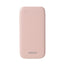 10000mAh Ultrathin Power Bank  Model: F63(Pink)