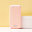 10000mAh Ultrathin Power Bank  Model: F63(Pink)