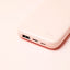 10000mAh Ultrathin Power Bank  Model: F63(Pink)