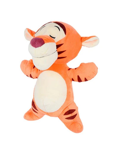 Tigger Collection Standing Plush Toy (Tigger)