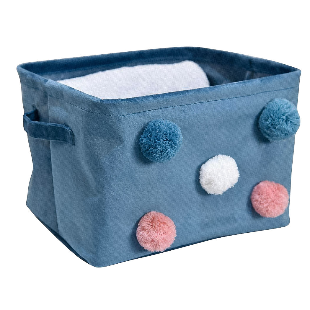 Pom-pom Series Storage Cube (S)