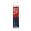 Dual-head Colored Pencils (6 Pack, Red & Blue)