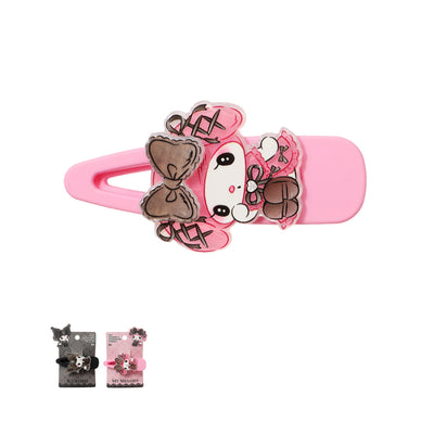 Sanrio characters Hair Clip