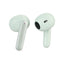 Mermaid Series TWS Earphones   Model: Y99(Green)