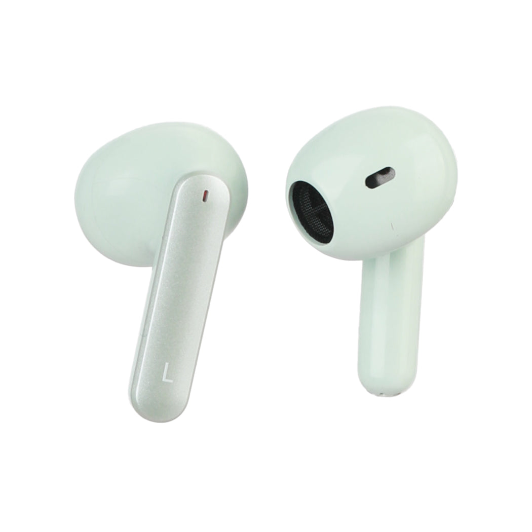 Mermaid Series TWS Earphones   Model: Y99(Green)