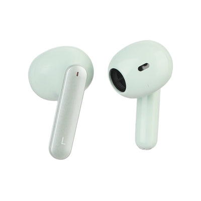 Mermaid Series TWS Earphones   Model: Y99(Green)