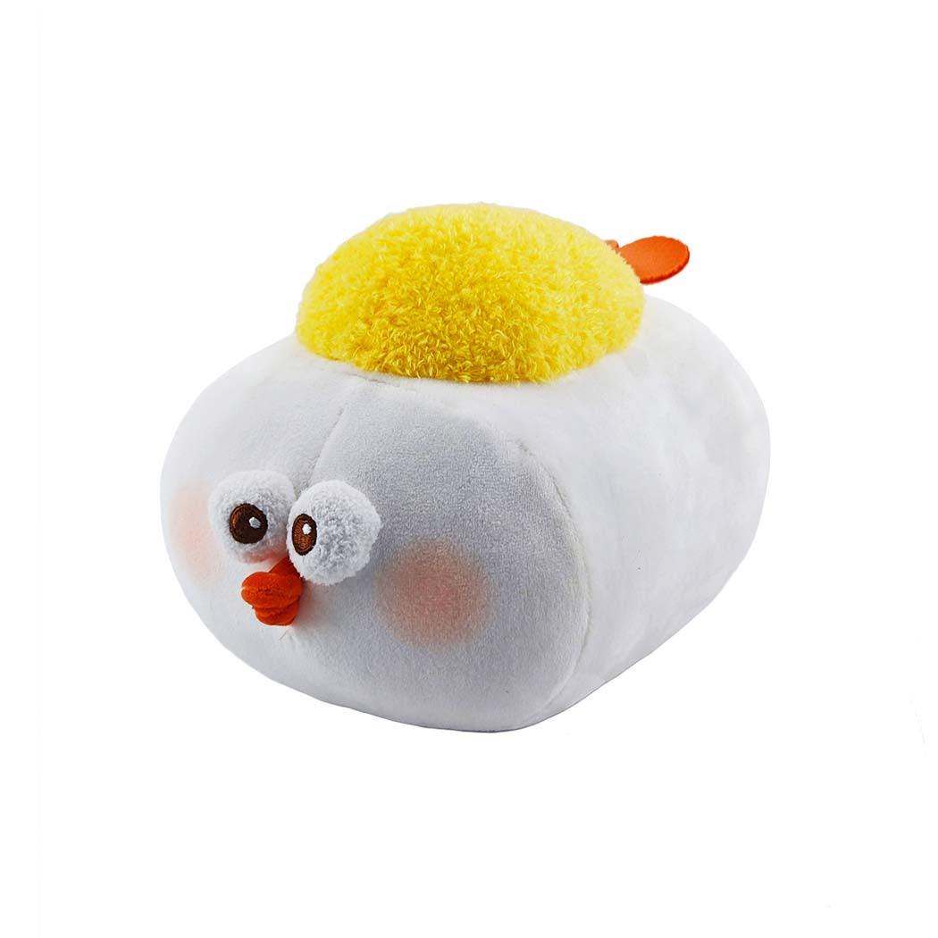 Yummy Food Dundun Series 8in. Sushi Plush Toy(Fried Shrimp Sushi)