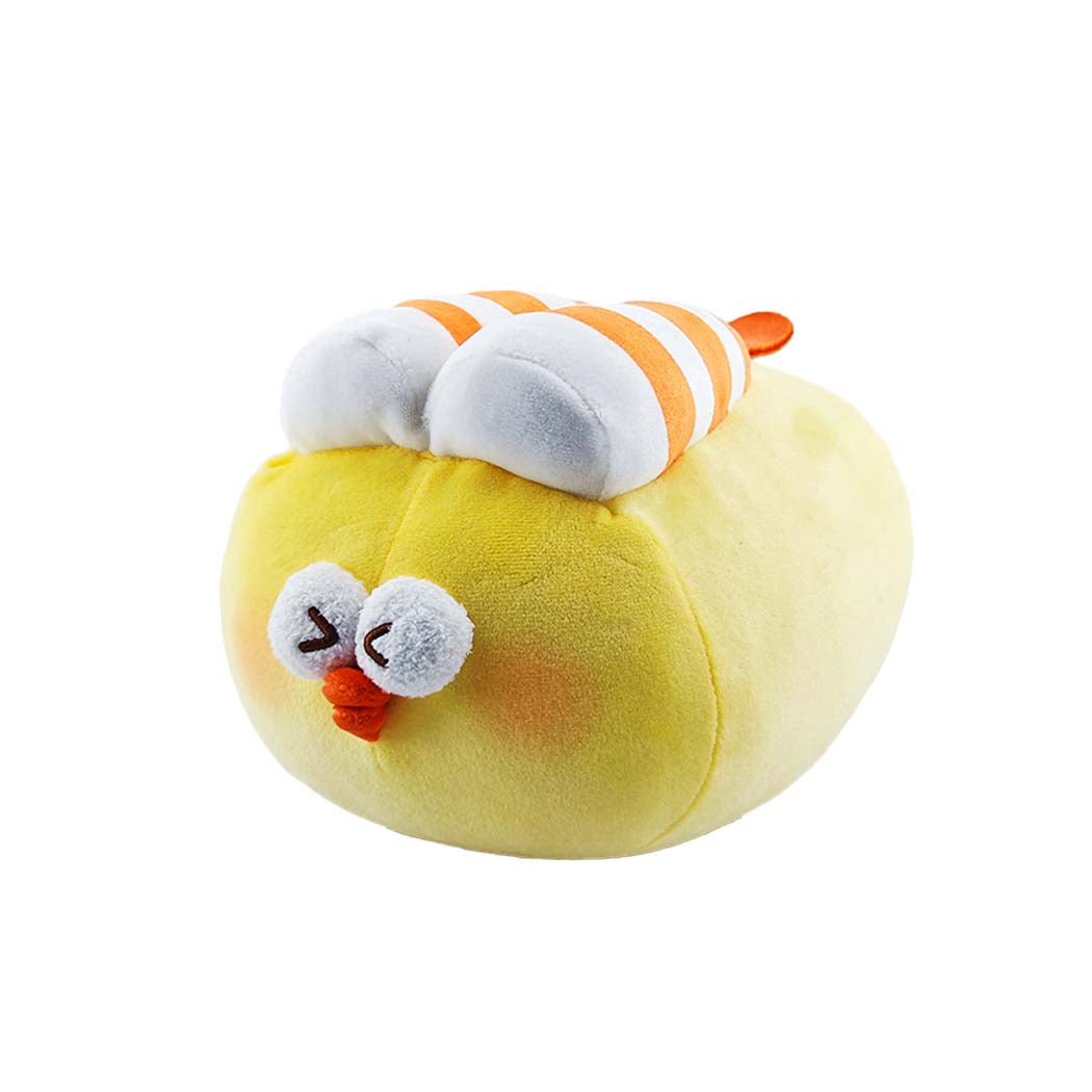 Yummy Food Dundun Series 8in. Sushi Plush Toy(Shrimp Sushi)