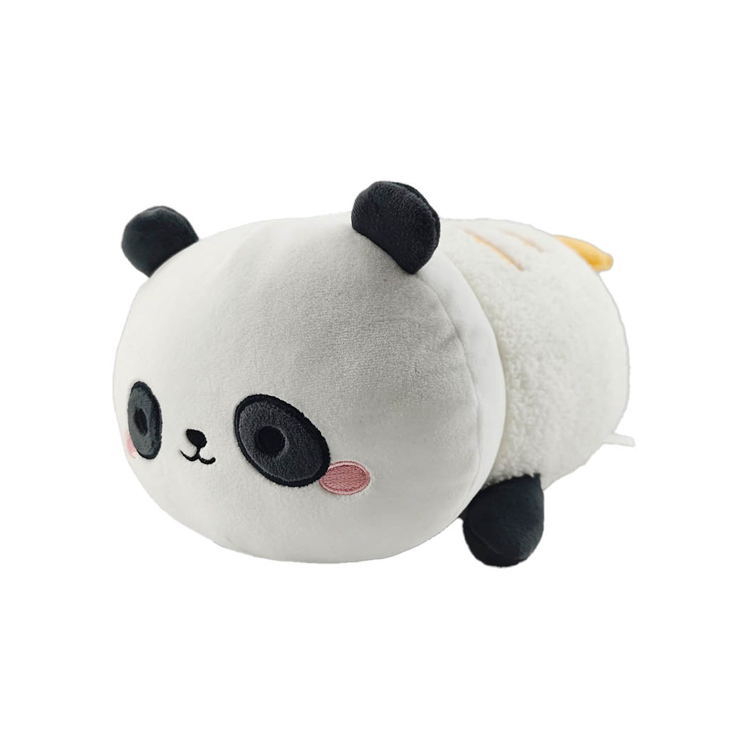 10in. Sushi Series Plush Toy(Panda Prawn)