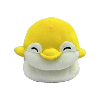 10in. Sushi Series Plush Toy(Penguin Tamagoyaki)