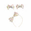 Sanrio characters Hair Accessories Set (3 pcs)