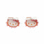 Hello Kitty Little Hair Claw Clips