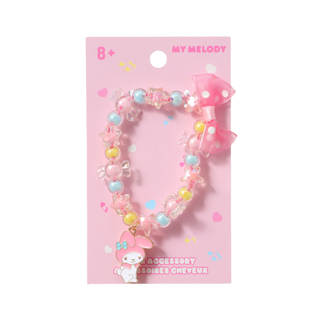 My Melody Bowknot Hair Tie