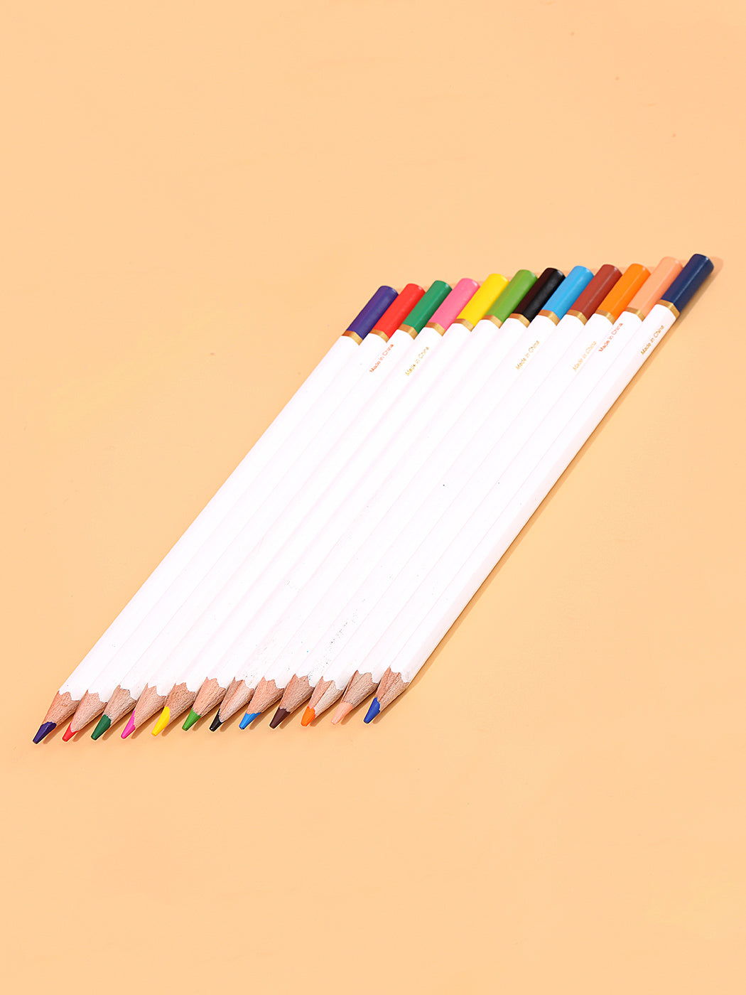 Color Pencil