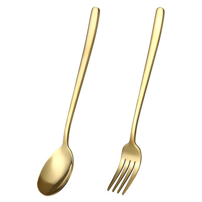 Cutlery Set (Spoon+ Fork)