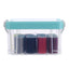 12-color needlework box set（blue）