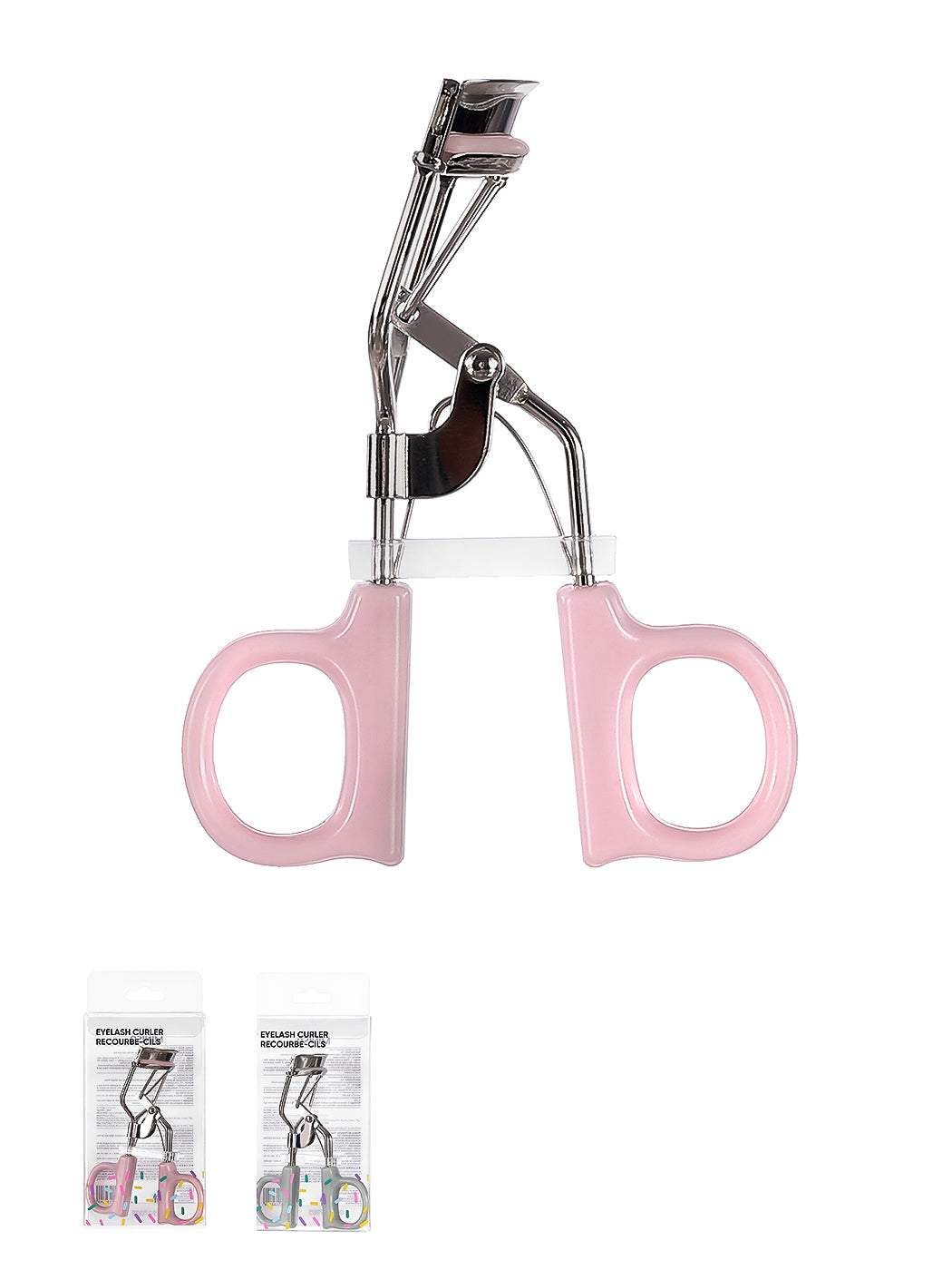 Eyelash Curler