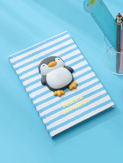 Penguin A5 Memo book