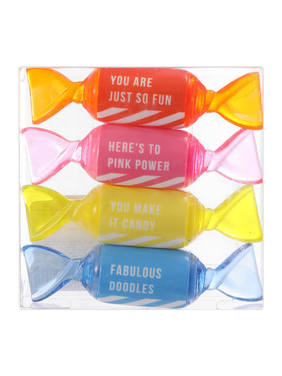 Candy Rainbow Series Highlighter