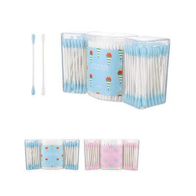 Cotton Swabs (300 Count)