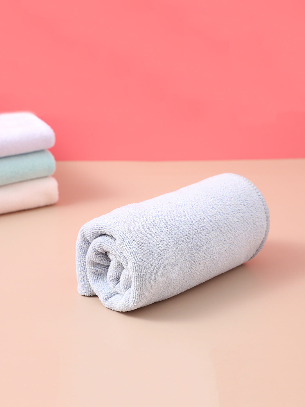 Towel(Grey)