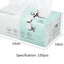 Facial Cleansing Tissue 120 Sheets