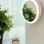 360° Rotating LED Table Mirror