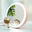 360° Rotating LED Table Mirror