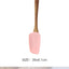 Silicone Shovel ( pink/grey)