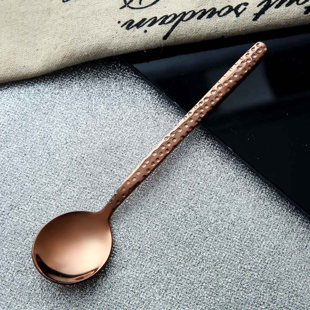 TeaSpoon