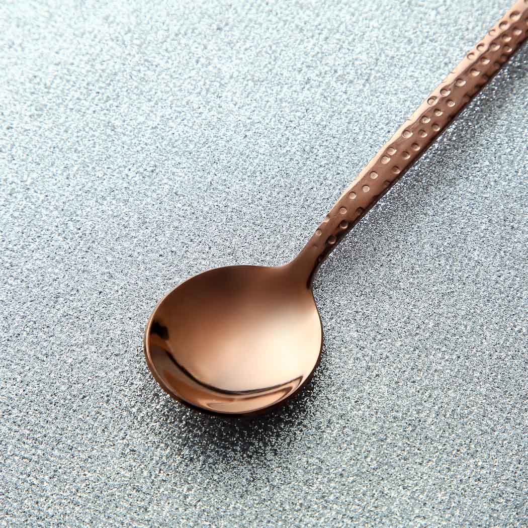 TeaSpoon