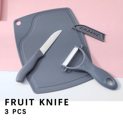 Fruit Knife 3 Pcs