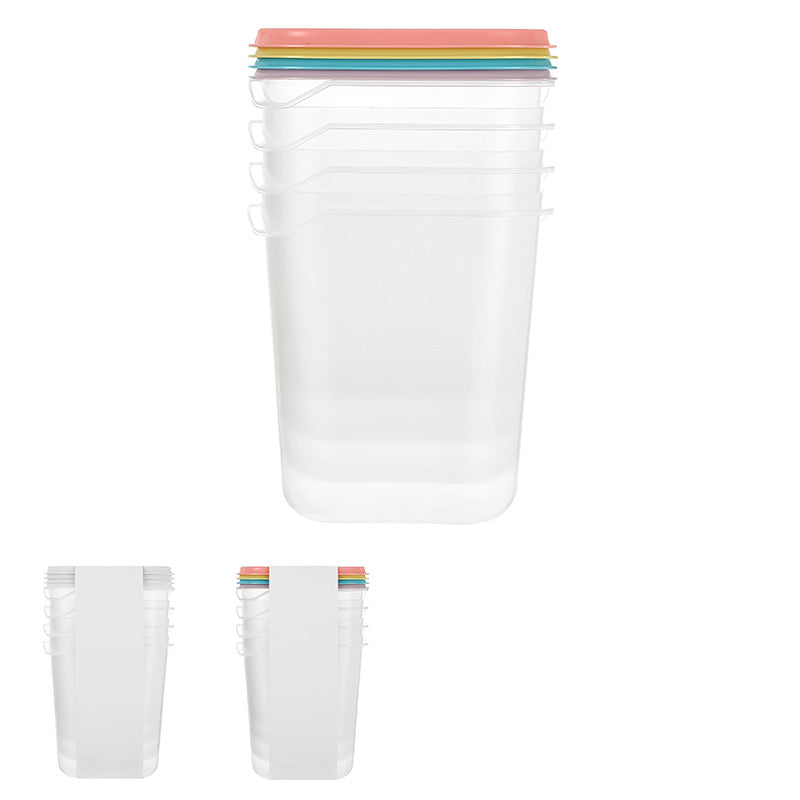 Food Container 4PCS