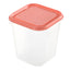 Food Container 4PCS